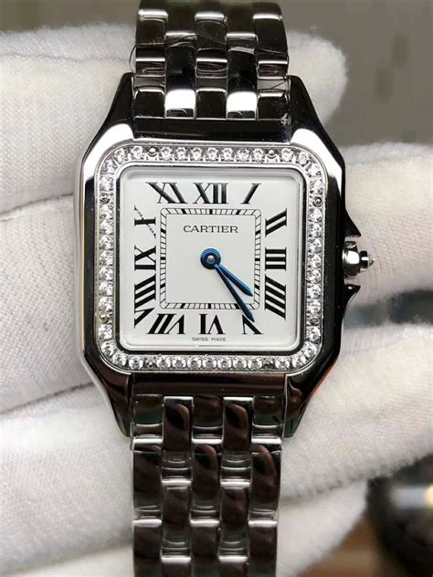 cartier real vs fake watch|knockoff cartier watches.